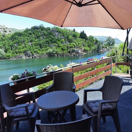 Mali Raj Apartmani Cetinje Dış mekan fotoğraf
