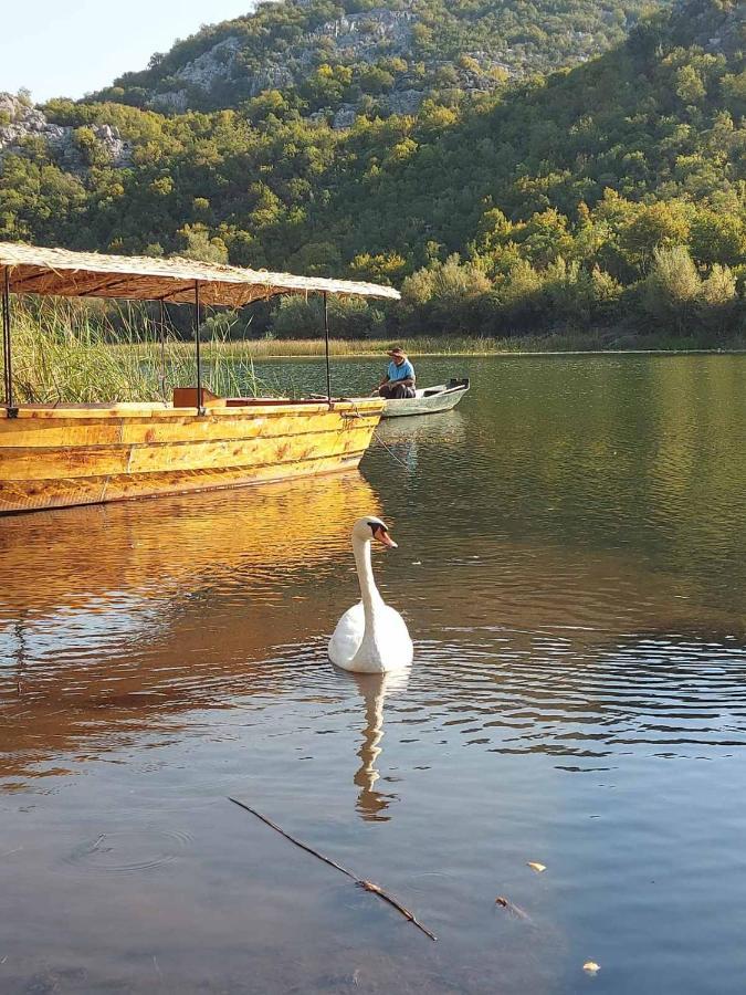 Mali Raj Apartmani Cetinje Dış mekan fotoğraf