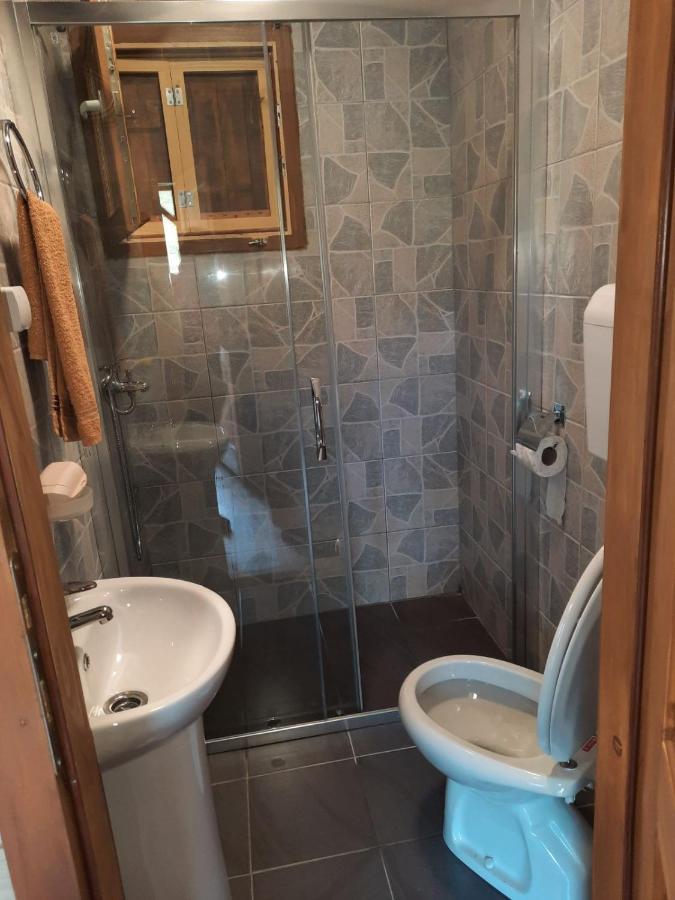 Mali Raj Apartmani Cetinje Dış mekan fotoğraf