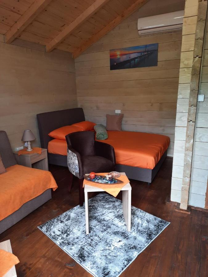 Mali Raj Apartmani Cetinje Dış mekan fotoğraf