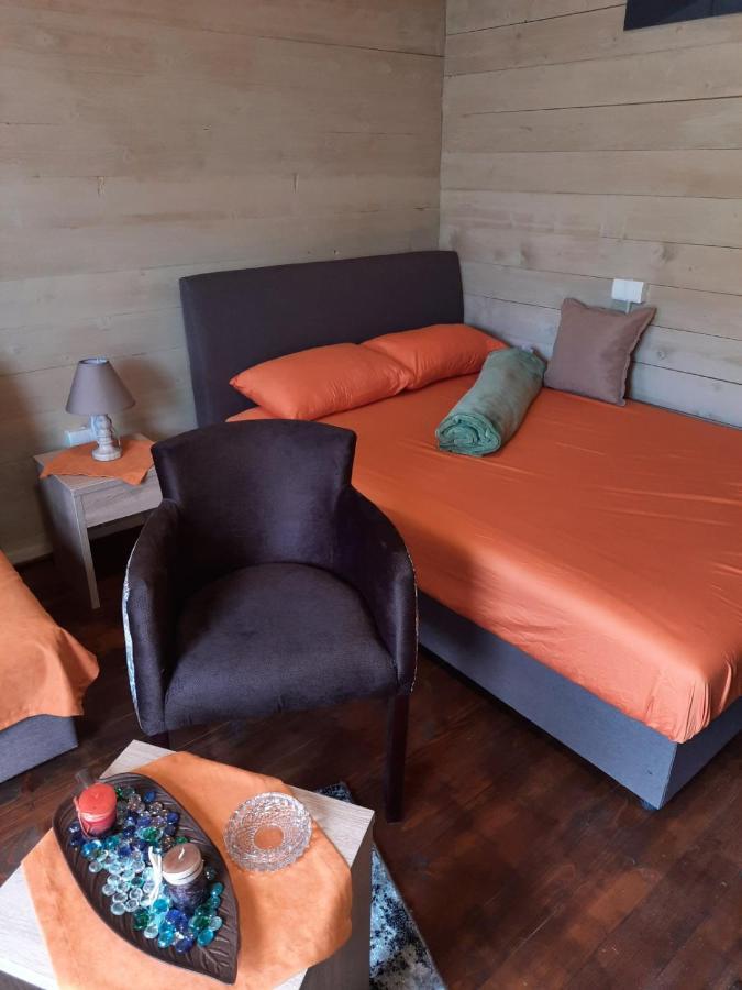 Mali Raj Apartmani Cetinje Dış mekan fotoğraf