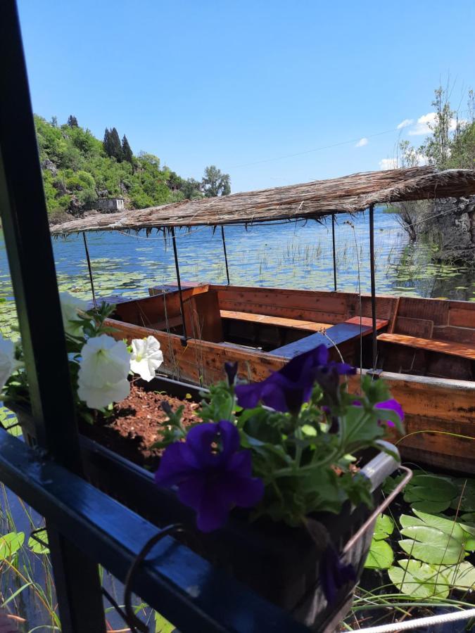 Mali Raj Apartmani Cetinje Dış mekan fotoğraf