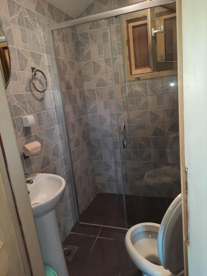 Mali Raj Apartmani Cetinje Dış mekan fotoğraf