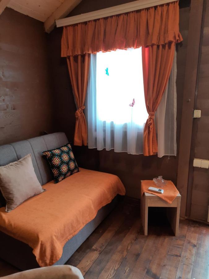 Mali Raj Apartmani Cetinje Dış mekan fotoğraf