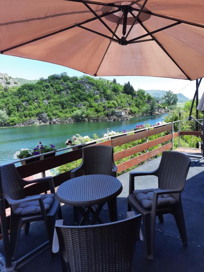 Mali Raj Apartmani Cetinje Dış mekan fotoğraf