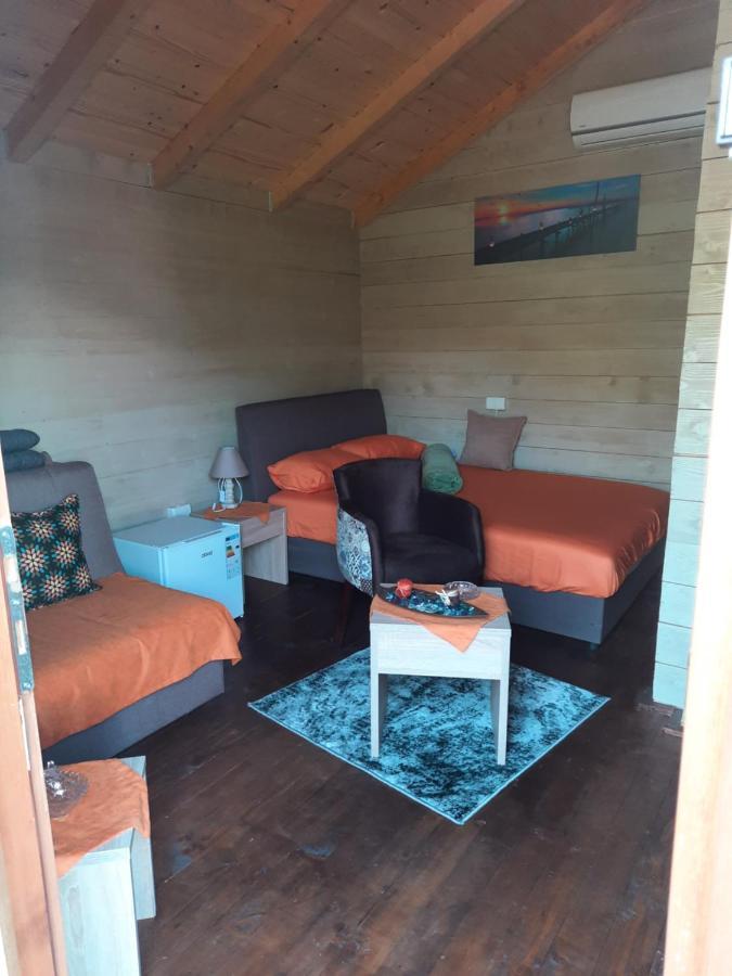 Mali Raj Apartmani Cetinje Dış mekan fotoğraf