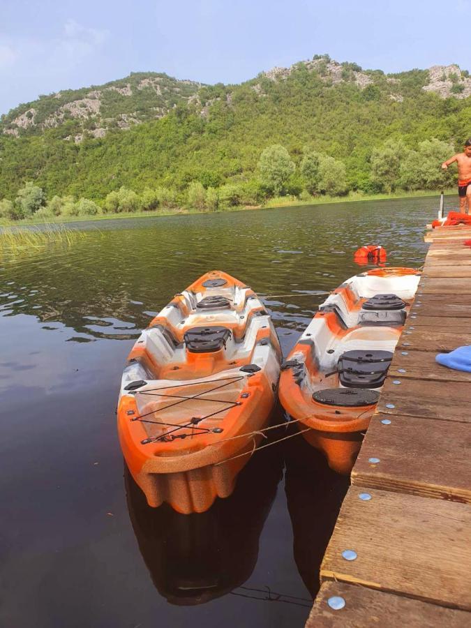 Mali Raj Apartmani Cetinje Dış mekan fotoğraf