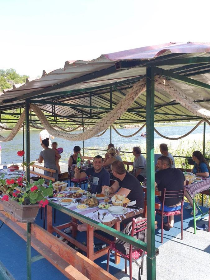 Mali Raj Apartmani Cetinje Dış mekan fotoğraf