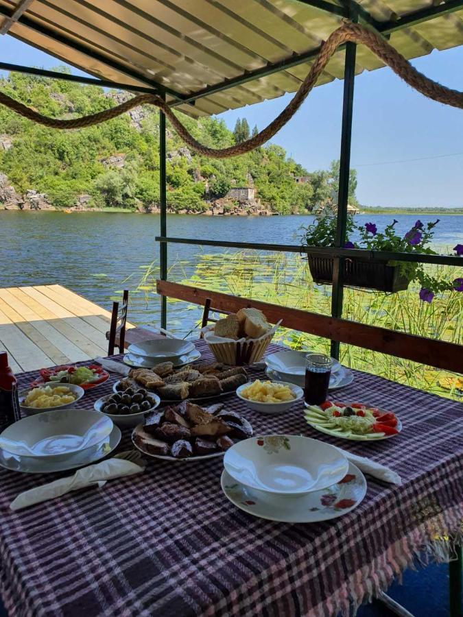 Mali Raj Apartmani Cetinje Dış mekan fotoğraf