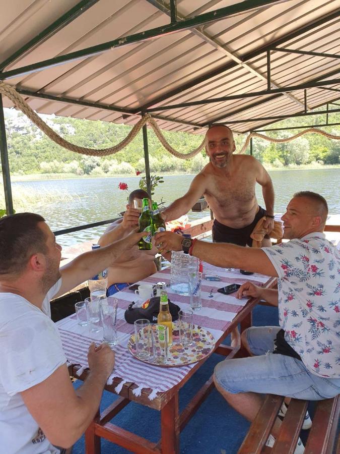Mali Raj Apartmani Cetinje Dış mekan fotoğraf