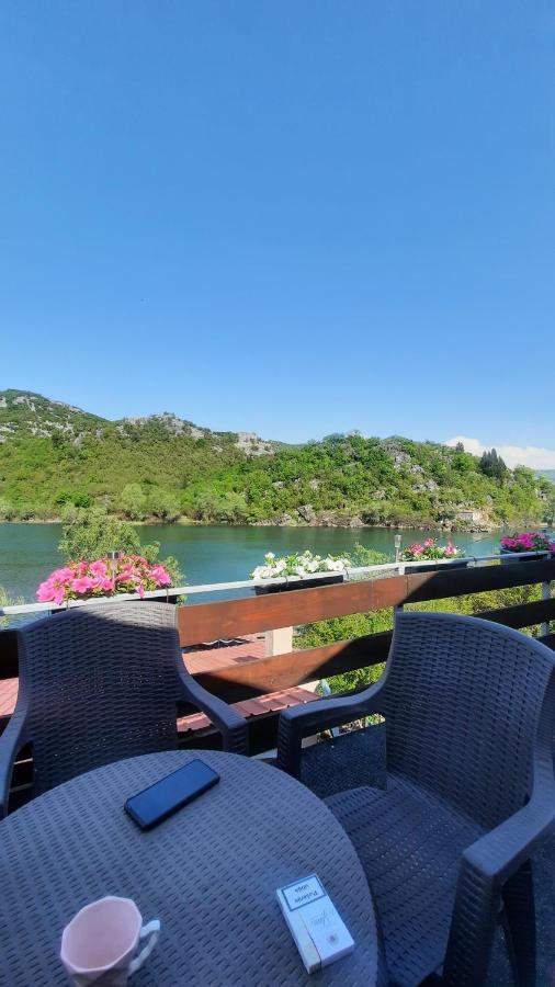 Mali Raj Apartmani Cetinje Dış mekan fotoğraf
