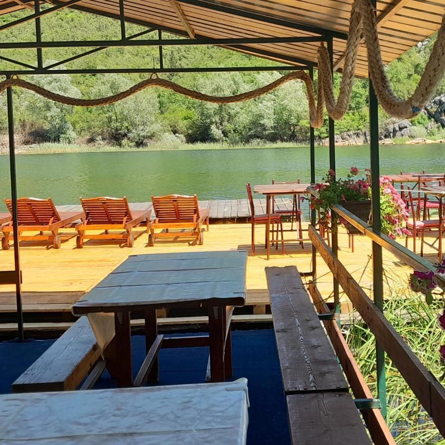 Mali Raj Apartmani Cetinje Dış mekan fotoğraf