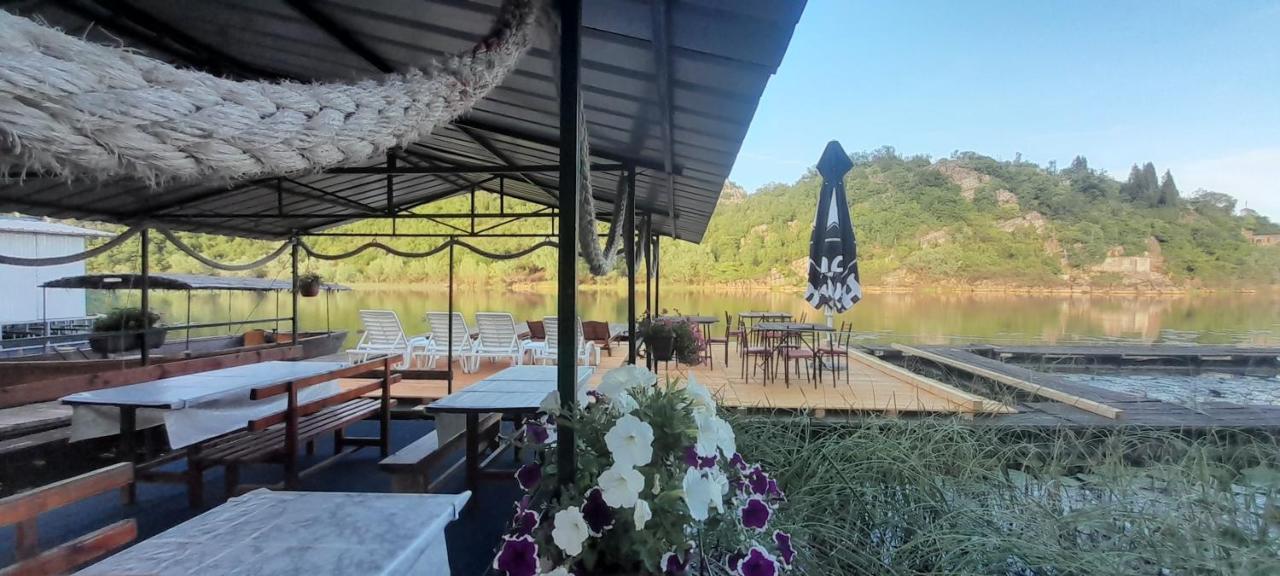Mali Raj Apartmani Cetinje Dış mekan fotoğraf