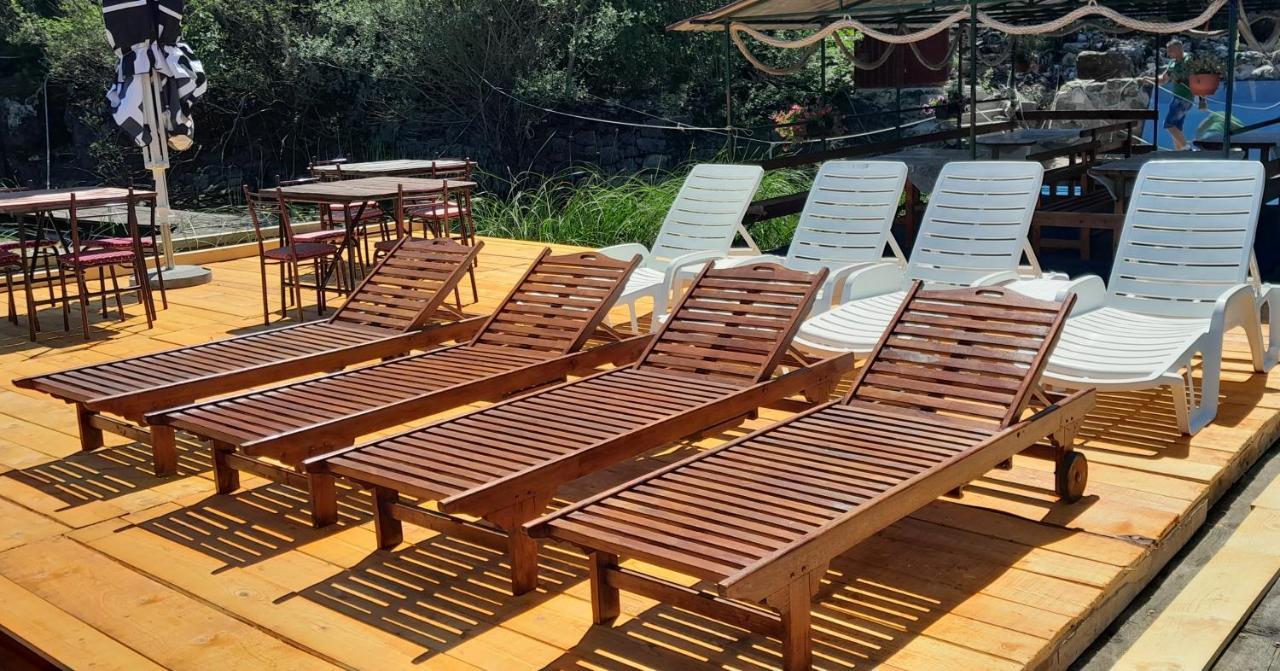 Mali Raj Apartmani Cetinje Dış mekan fotoğraf