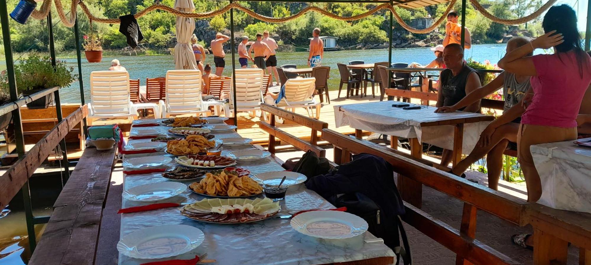 Mali Raj Apartmani Cetinje Dış mekan fotoğraf